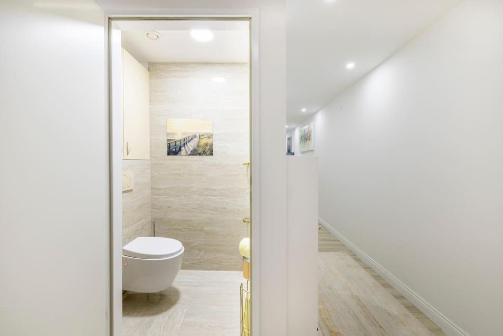 The Viendia Residence Vienna Luaran gambar