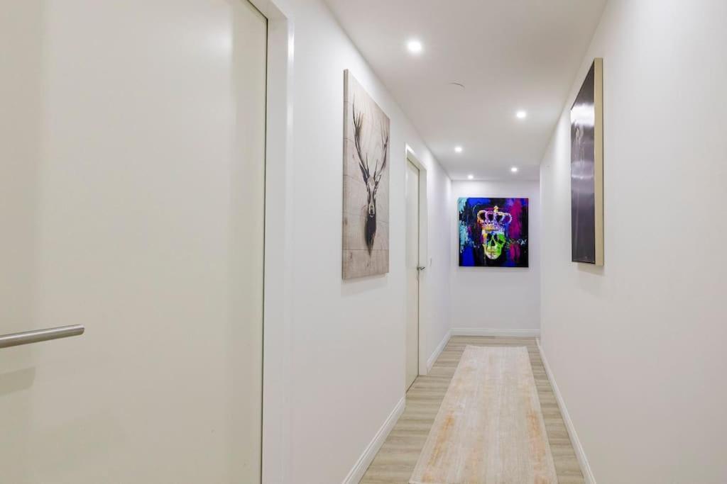 The Viendia Residence Vienna Luaran gambar