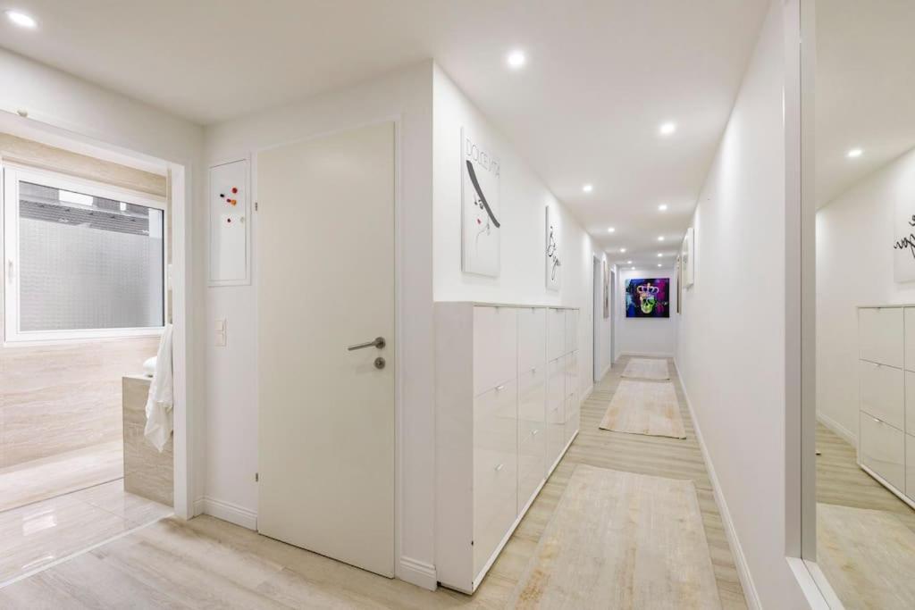 The Viendia Residence Vienna Luaran gambar