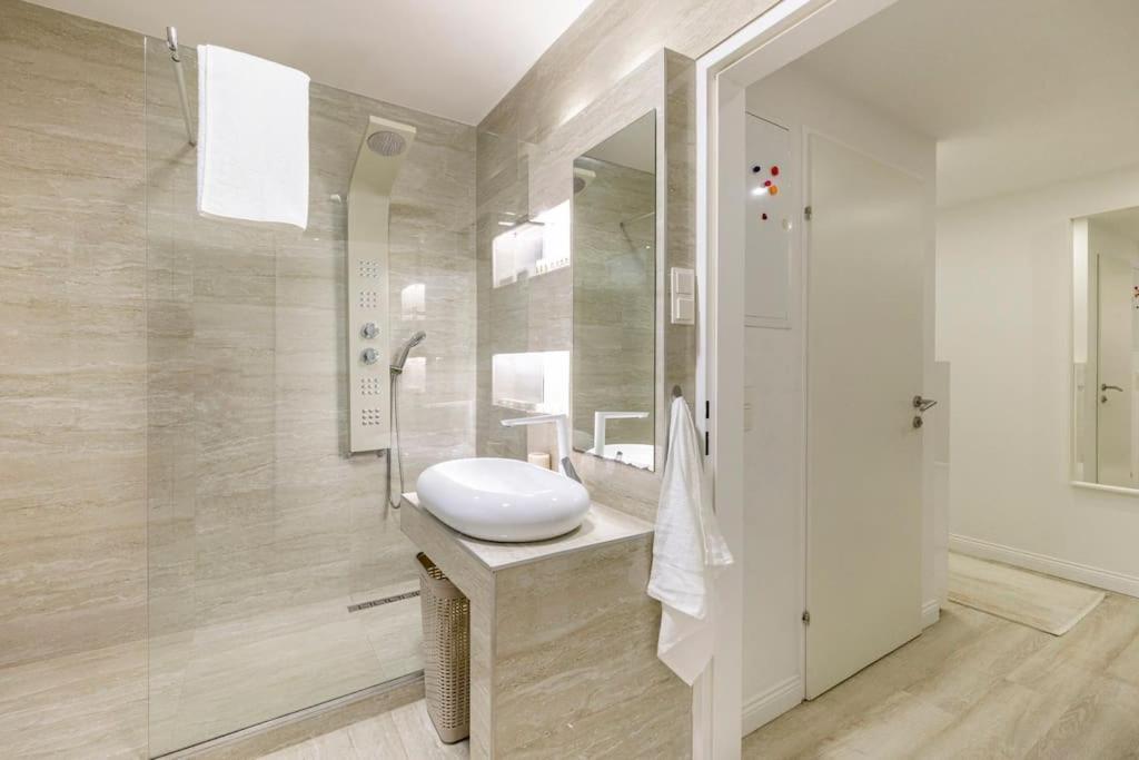 The Viendia Residence Vienna Luaran gambar
