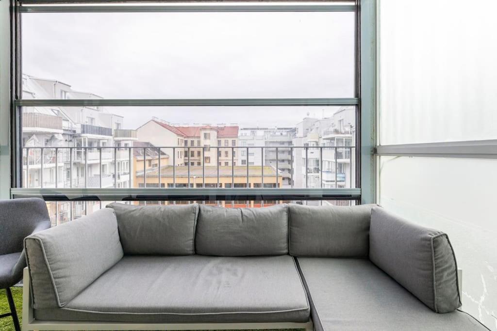 The Viendia Residence Vienna Luaran gambar