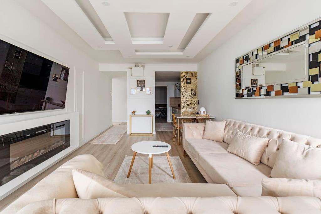 The Viendia Residence Vienna Luaran gambar