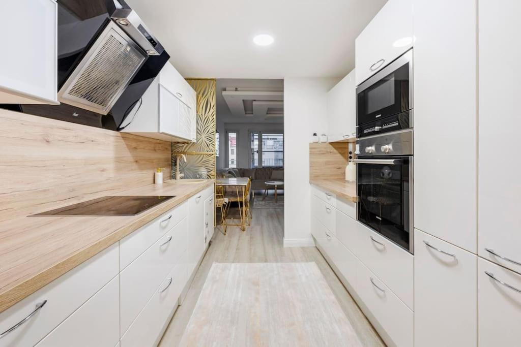 The Viendia Residence Vienna Luaran gambar